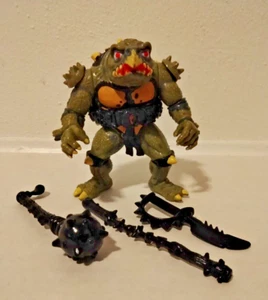 1991 Playmates TMNT Teenage Mutant Ninja Turtles TOKKA Near Complete - Bild 1 von 4