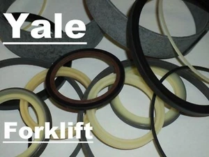 504857000 Cylinder Seal Kit Fits Yale Forklift - Picture 1 of 1