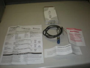 Omega PX605-100GI Pressure Transducer - NOS - NIB - Picture 1 of 5