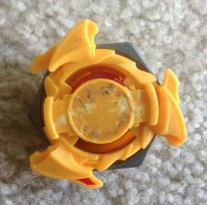 Plastic Old Generation Beyblade Master Driger Top Spinner - Picture 1 of 2