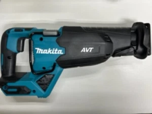 Makita JR002GZ JR002G Säbelsäge 40Vmax Werkzeug nur vibrationsarm Japan - Bild 1 von 5