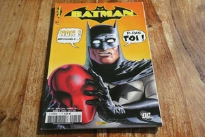 BATMAN N° 14 -- 2006 - Imagen 1 de 1