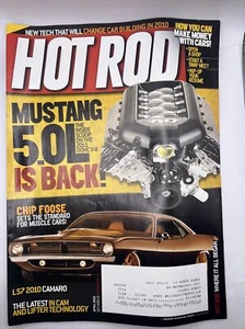 Hot Rod Magazin Ausgabe April 2010 - Bild 1 von 3