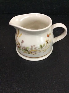 Marks & Spencer M&S Harvest Design Half Pint Gravy/Sauce Jug - Picture 1 of 4