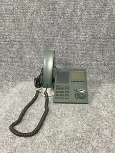 Bang & Olufsen Telefon 📞 BeoCom 3 2-Leitungen Festnetztelefon mit Kabeln - Bild 1 von 22