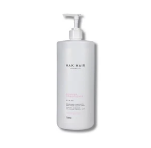 Nak Nourish Conditioner 1000ml 1 Litre For Dry Damaged or Colour Treated Hair - Picture 1 of 1