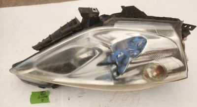 Right LED Headlight Assembly 2011-2012 Nissan Leaf 4 Door Hatchback - Image 1 of 4
