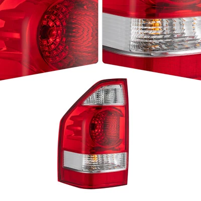 Luz trasera lateral izquierda para Mitsubishi Montero Pajero Shogun 2003-06 Foto 1 de 4