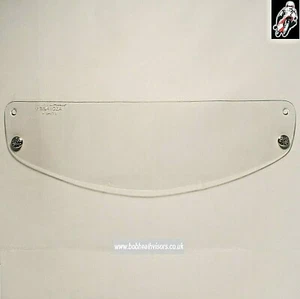 KANGOL FALCON, CLASSIC 1, VISOR, TWO STUDS, BHV25 - Picture 1 of 3