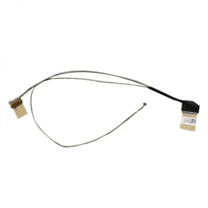 LCD Screen CABLE For ASUS Vivobook S15 S510U X510U DD0XKGLC010 14005-02040700 - Picture 1 of 8