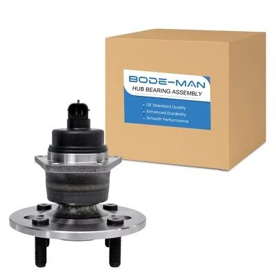 Rear Wheel Hub Bearing For 1991-1998 1999 2000 2001 2002 Saturn SC SL SW Series - Image 1 of 4
