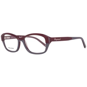 Dsquared² Multicolor Plastic Frames - Picture 1 of 3