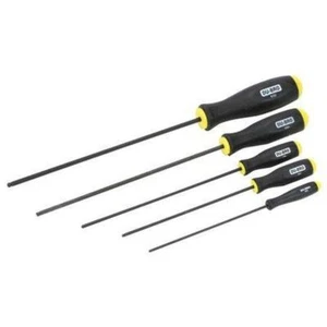 Du-Bro Ball Hex Wrench Set 5/64, 3/32, 7/64, 9/64, and 5/32 DUB447 - Picture 1 of 1