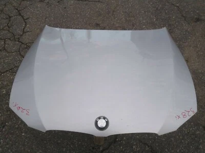 SIN ENVÍO, BMW 328I 335I 2007-2010 OEM CUPÉ CAPÓ GRIS Foto 1 de 2