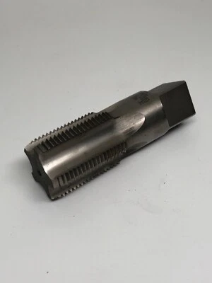 Grifo R&N HSS 1”x11-1/2 (1x11,5) (1x11-1/2) Foto 1 de 2