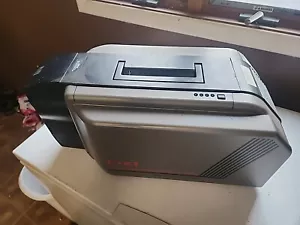 EIKI LC-5200u DATA GRADE PROJECTOR IN WORKING CONDITION - Picture 1 of 8