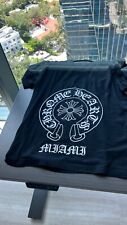 Chrome Hearts Solid T-Shirts for Men for sale | eBay