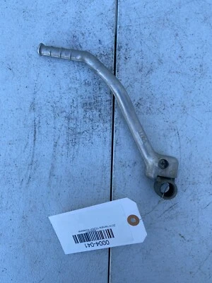 Рычаг стартера 2014 Yamaha YZ250F Kicker 2015 2016 2017 2018 WR250F YZ250FX - Изображение 1 из 3