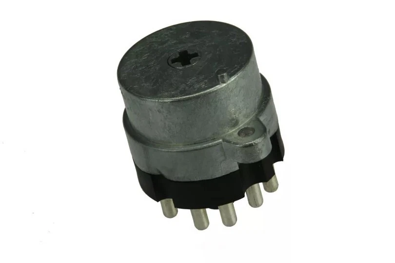 Ignition Switch for Porsche 911 914 928 930 944 - Image 1 of 4