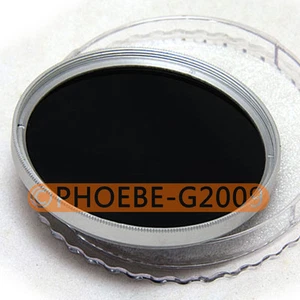 30mm 30 mm 760nm 760 Infrared IR Pass Filter - Picture 1 of 1