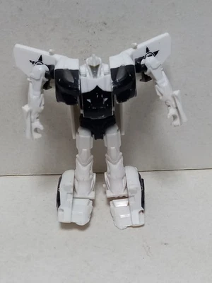 Transformers Prime Beast Hunters Legion Class Prowl (2013) Figure Only - Image 1 of 4