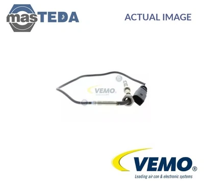 V10-72-0026 SENSOR EXHAUST GAS TEMPERATURE VEMO NEW OE REPLACEMENT - Image 1 of 4