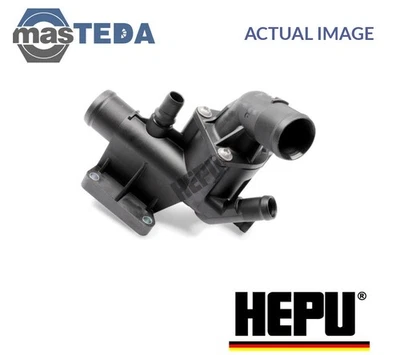 TM1224 ENGINE COOLANT THERMOSTAT HEPU NEW OE REPLACEMENT - Image 1 of 4