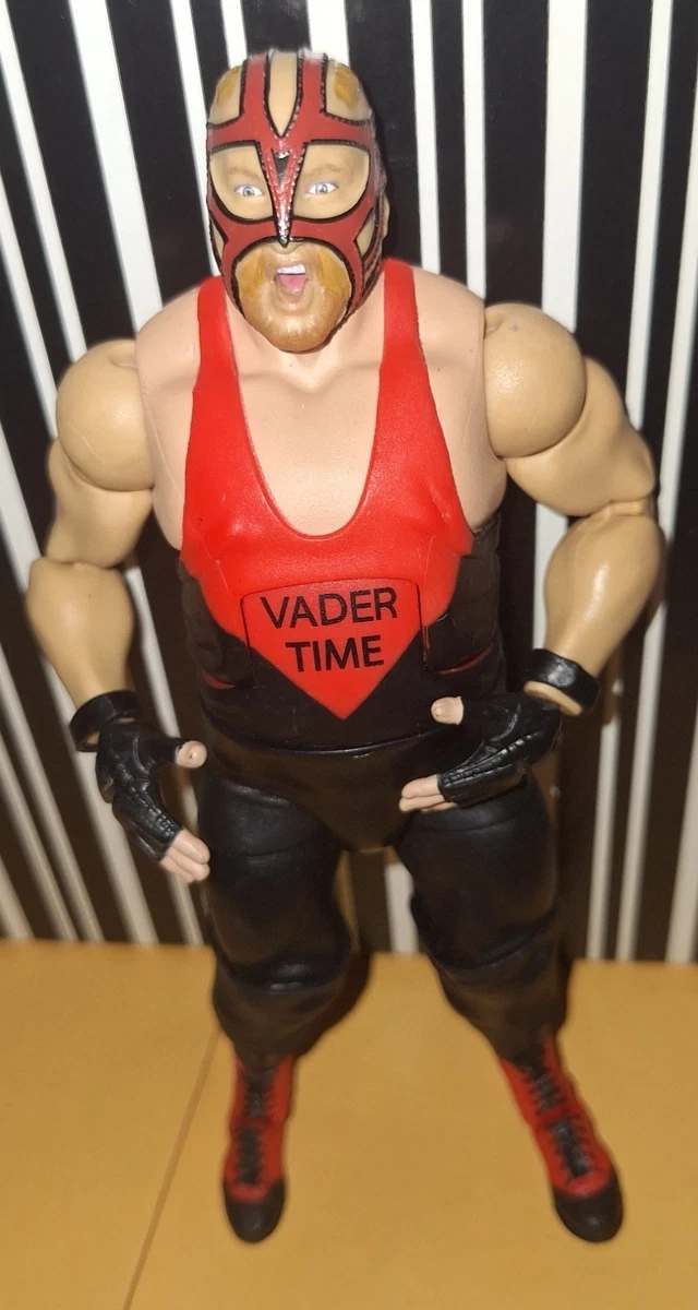 wwe vader products for sale | eBay