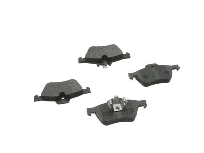 Juego de pastillas de freno delanteras Textar 94497TQTB 2005 2003 2004 Mini Cooper 2002-2008 Foto 1 de 2