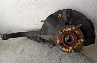 2006-2012 Ford Fusion Front Left Driver Spindle Knuckle Assembly OEM Genuine Foto 1 de 4