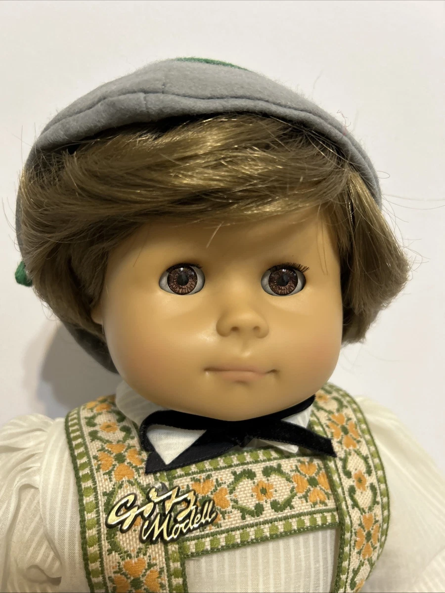 Gotz German Doll for sale | eBay