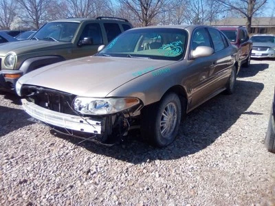 Passenger Chassis ECM Rear Door Fits 00-05 BONNEVILLE 1483775 Foto 1 de 4