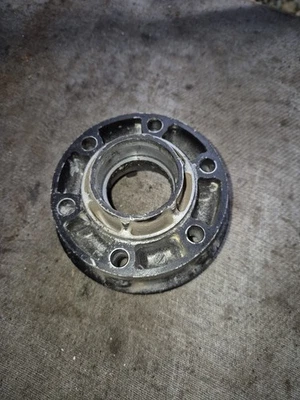 Portapiñones trasero Suzuki Dr500 Sp500 Foto 1 de 2