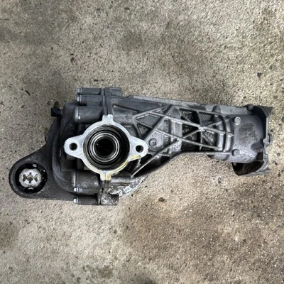2011‑2018 Audi Q7 Porsche Cayenne Front Differential Carrier 4460310123 - Image 1 of 4