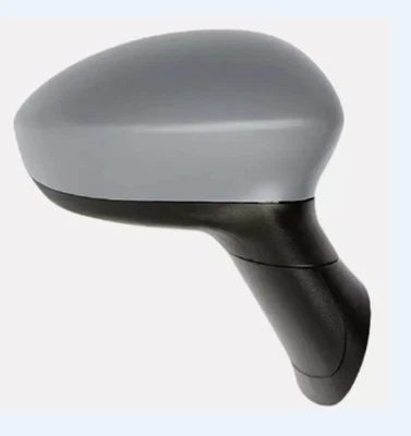 Retrovisore Specchietto DX ELETTRICO VERNICIABILE per Grande Punto - Punto Evo - Immagine 1 di 2