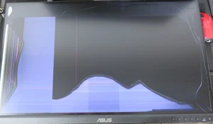 ASUS ProArt PA279CV 27" Widescreen IPS LED Monitor FOR PARTS / REPAIR - Picture 1 of 6