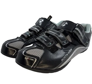 Bontrager Solstice Women’s Cycling Spinning Shoes EU 41 US 8.5 Black 425160 - Picture 1 of 7