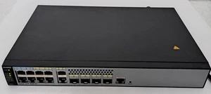 Switch Huawei S2720-12TP-PWR-EI - Imagen 1 de 3