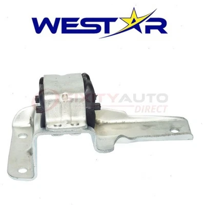 Westar Front Left Engine Mount for 1997-1999 Ford F-250 - Cylinder Block  kn Foto 1 de 4
