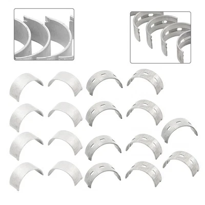 STD Connecting Rod Crankshaft Main Bearing Set For Yamaha YZF1000 R1 1998-2003 - Image 1 of 4