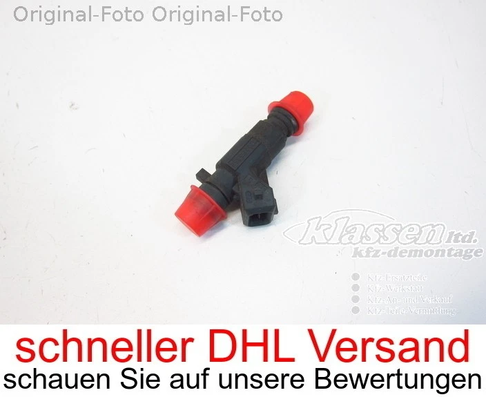injector nozzle Ferrari 360 0280155869 ELECTRO-INJECTOR Bosch 1 - Image 1 of 1