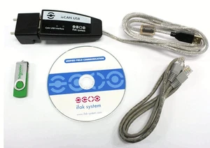 Schneider Electric 865-1155-01 Conext XW Configuration Tool - Picture 1 of 2