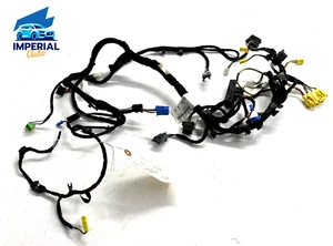 2007-2011 MERCEDES GL450 X164 FRONT PASSENGER SIDE SEAT WIRING WIRE HARNESS OEM - Picture 1 of 23
