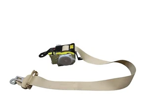 07-17 Lexus LS460 LS460L Rear Left Driver Side Seatbelt Retractor 7337050231 Oem - Picture 1 of 19