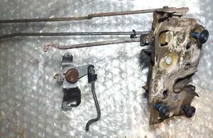 Original OE Serratura Portiera Porta SN PONTIAC Firebird CHEVROLET Camaro 82-92 - Imagen 1 de 4