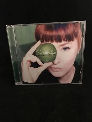 Suzanne Vega Nine Objects Of Desire CD Near Mint Disc - Image 1 of 4