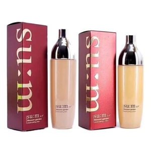 Sum 37 Blossom garden Moisturizing Skin 155ml+Lotion 135ml/Duo Set/Su:m37 - Picture 1 of 7