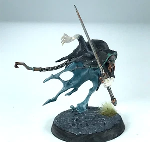 Bladegheist Revenant Nighthaunt - bemalt - Warhammer Age of Sigmar C36 - Bild 1 von 3