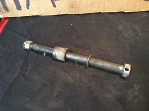 1973 Honda Cb 175 Front Axle Make Offer - Picture 1 of 10