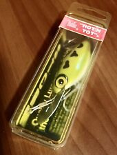 Storm Pre-Rapala ThinFin Hot’n Tot AH23 Red Label Crankbait Lure FROG